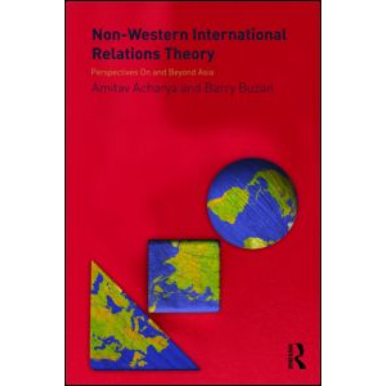 Non-Western International Relations Theory