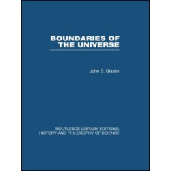 Boundaries of the Universe