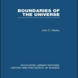 Boundaries of the Universe Boundaries of the Universe