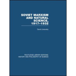 Soviet Marxism and Natural Science