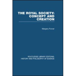 The Royal Society: Concept and Creation