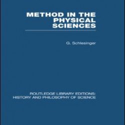 Method in the Physical Sciences