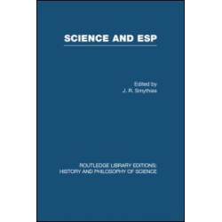 Science and ESP Science and ESP