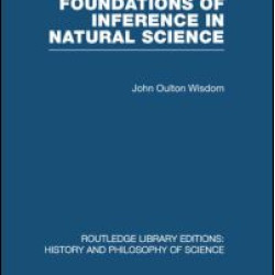 Foundations of Inference in Natural Science