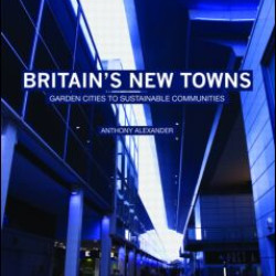 Britain's New Towns