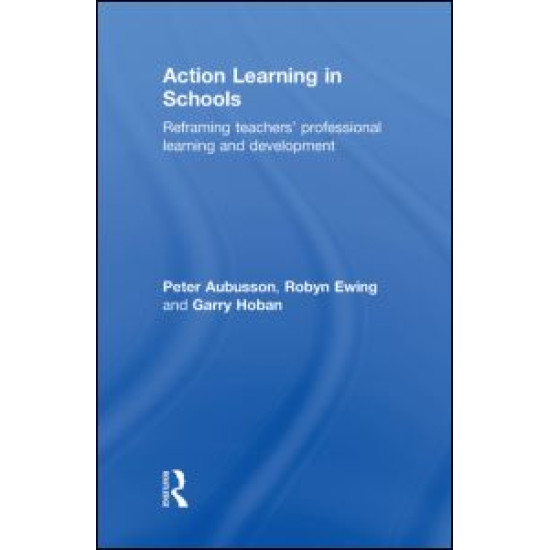 Action Learning in Schools