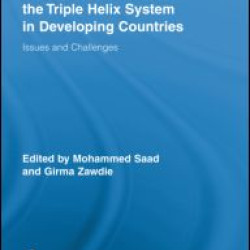 Theory and Practice of the Triple Helix Model in Developing Countries Theory and Practice of the Triple Helix Model in Developing Countries