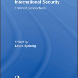 Gender and International Security Gender and International Security