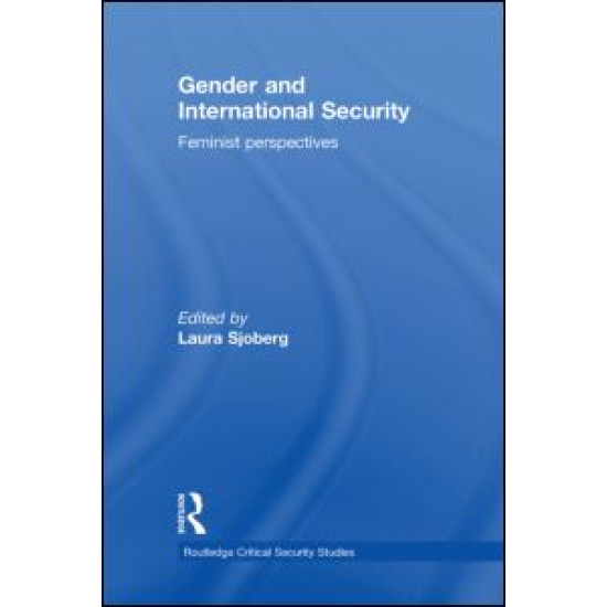Gender and International Security