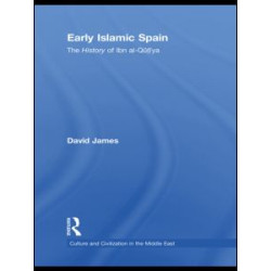 Early Islamic Spain Early Islamic Spain