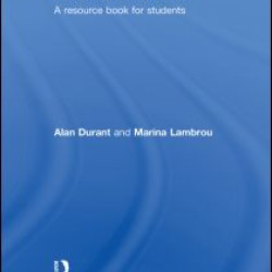 Language and Media Language and Media