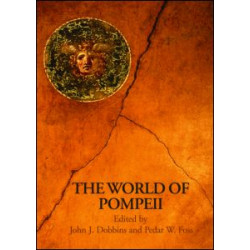 The World of Pompeii The World of Pompeii