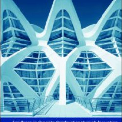 Excellence in Concrete Construction through Innovation Excellence in Concrete Construction through Innovation
