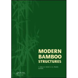 Modern Bamboo Structures Modern Bamboo Structures
