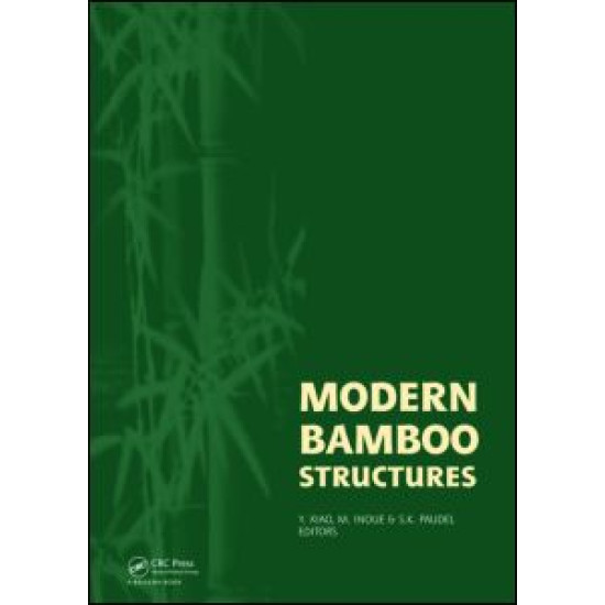Modern Bamboo Structures Modern Bamboo Structures