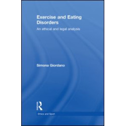 Exercise and Eating Disorders Exercise and Eating Disorders
