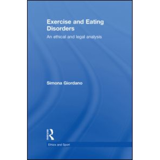 Exercise and Eating Disorders Exercise and Eating Disorders