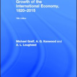 Growth of the International Economy, 1820-2015 Growth of the International Economy, 1820-2015