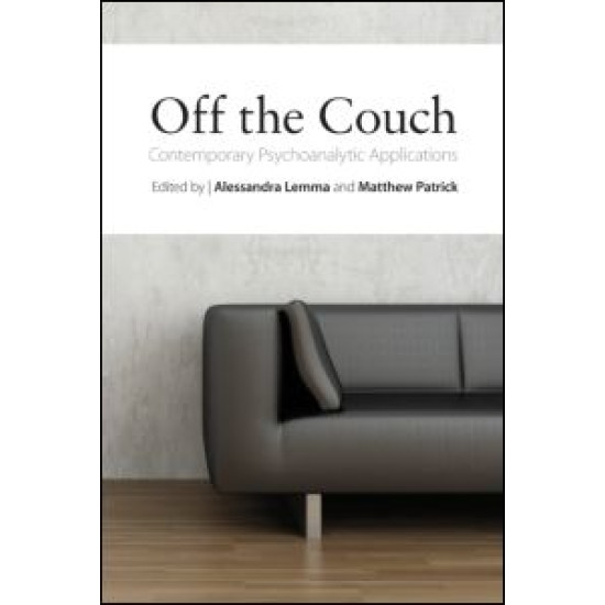 Off the Couch