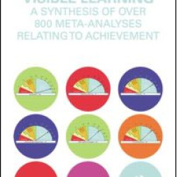 Visible Learning Visible Learning