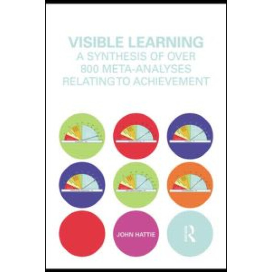 Visible Learning