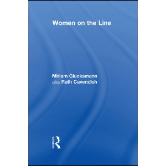 Women on the Line Women on the Line