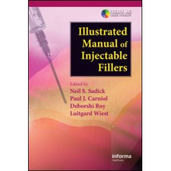 Illustrated Manual of Injectable Fillers