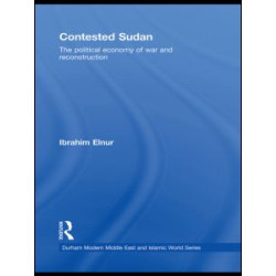 Contested Sudan Contested Sudan