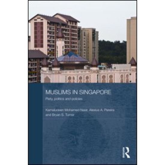 Muslims in Singapore