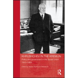 Khrushchev in the Kremlin