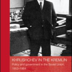 Khrushchev in the Kremlin
