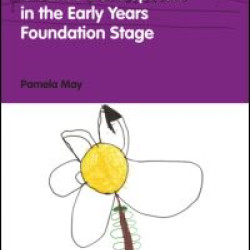 Creative Development in the Early Years Foundation Stage