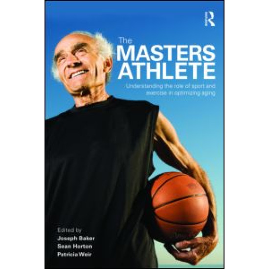 The Masters Athlete The Masters Athlete