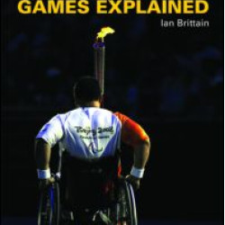 The Paralympic Games Explained The Paralympic Games Explained