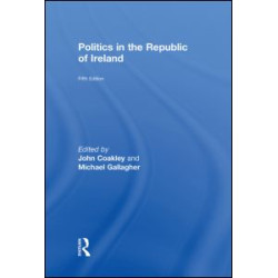 Politics in the Republic of Ireland