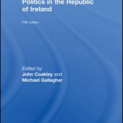 Politics in the Republic of Ireland Politics in the Republic of Ireland