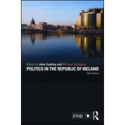 Politics in the Republic of Ireland Politics in the Republic of Ireland