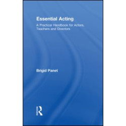 Essential Acting Essential Acting
