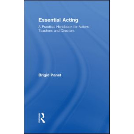 Essential Acting Essential Acting