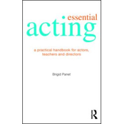 Essential Acting Essential Acting