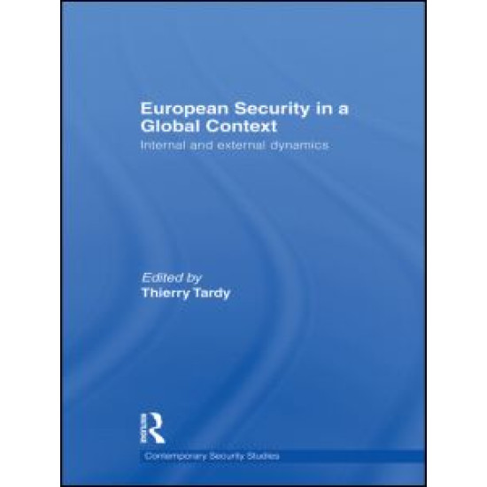 European Security in a Global Context