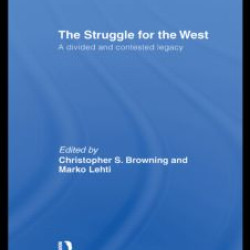 The Struggle for the West