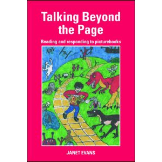 Talking Beyond the Page