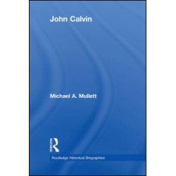 John Calvin John Calvin