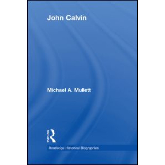 John Calvin
