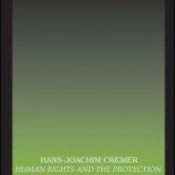 Human Rights and the Protection of Privacy in Tort Law Human Rights and the Protection of Privacy in Tort Law