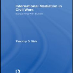 International Mediation in Civil Wars International Mediation in Civil Wars