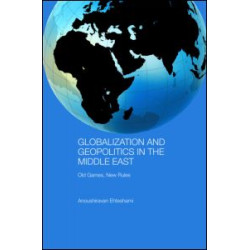 Globalization and Geopolitics in the Middle East