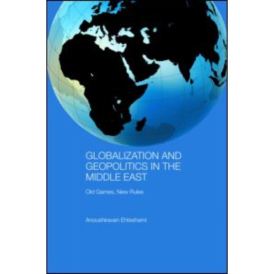 Globalization and Geopolitics in the Middle East