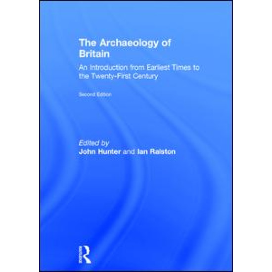 The Archaeology of Britain